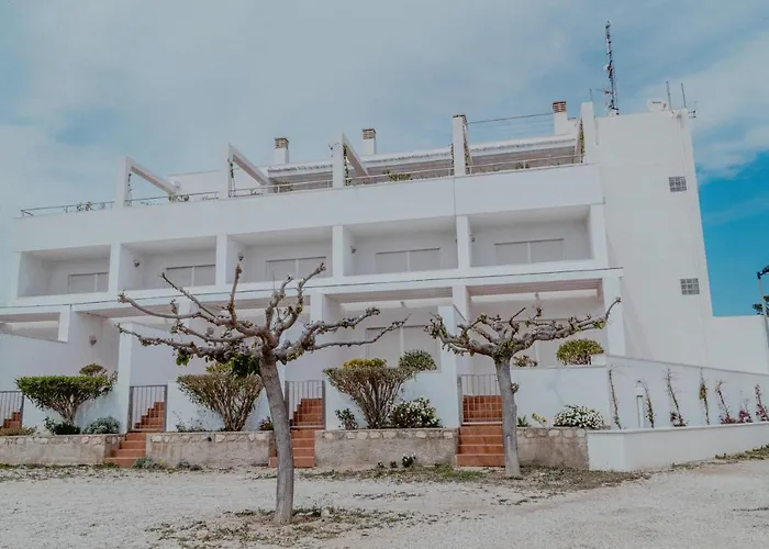 Duplex Ancla