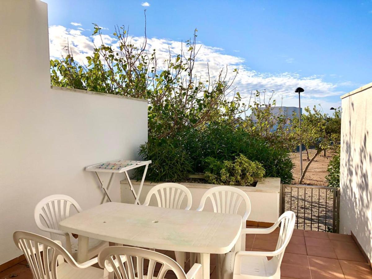 Apartment Duplex Ancla