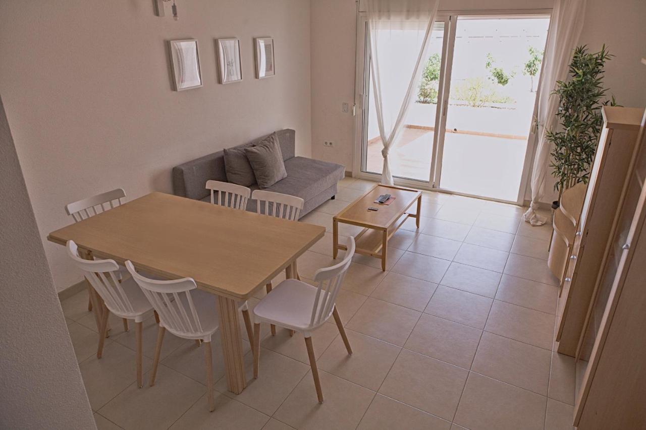 Apartment Duplex Ancla *