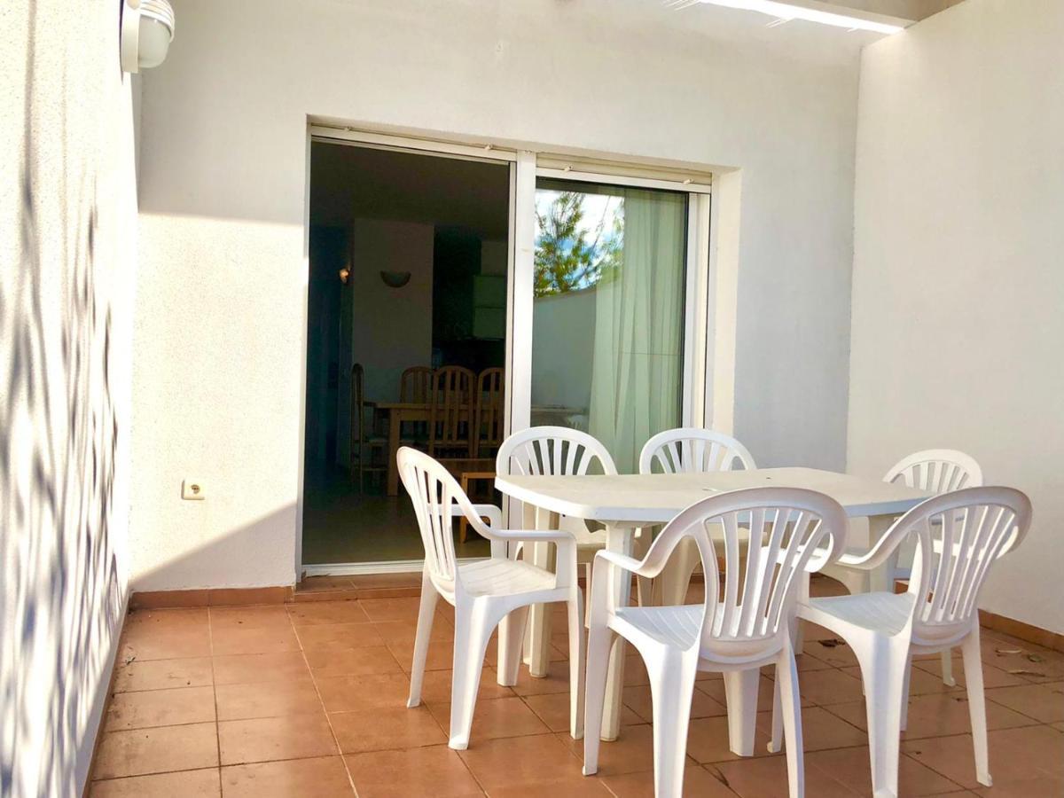 Duplex Ancla * L'Ametlla de Mar