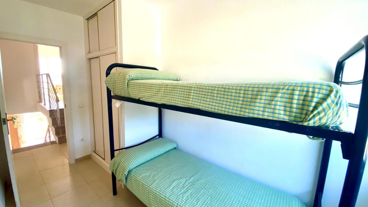 Apartment Duplex Ancla *
