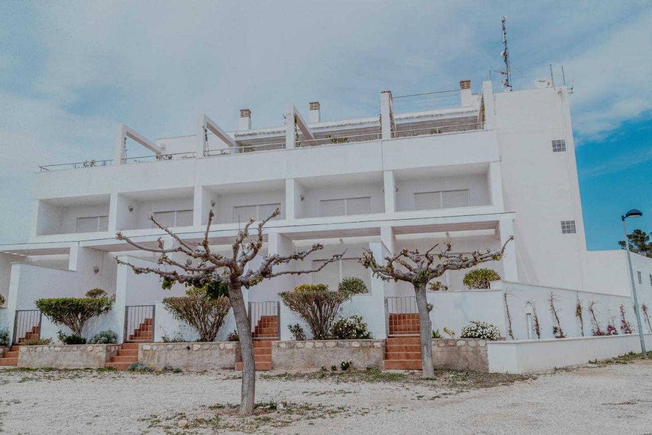 Duplex Ancla Apartment