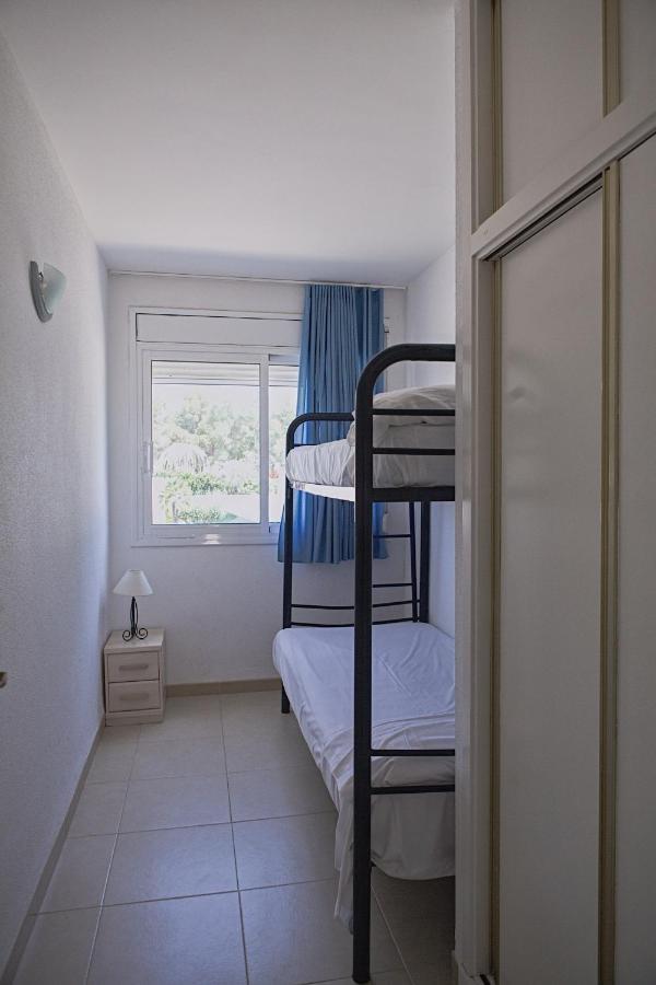 Duplex Ancla * L'Ametlla de Mar