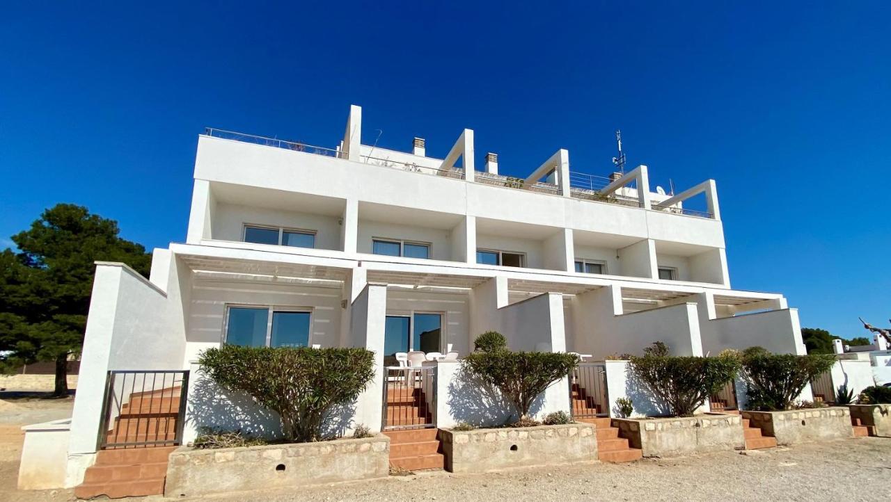 Appartement Duplex Ancla *