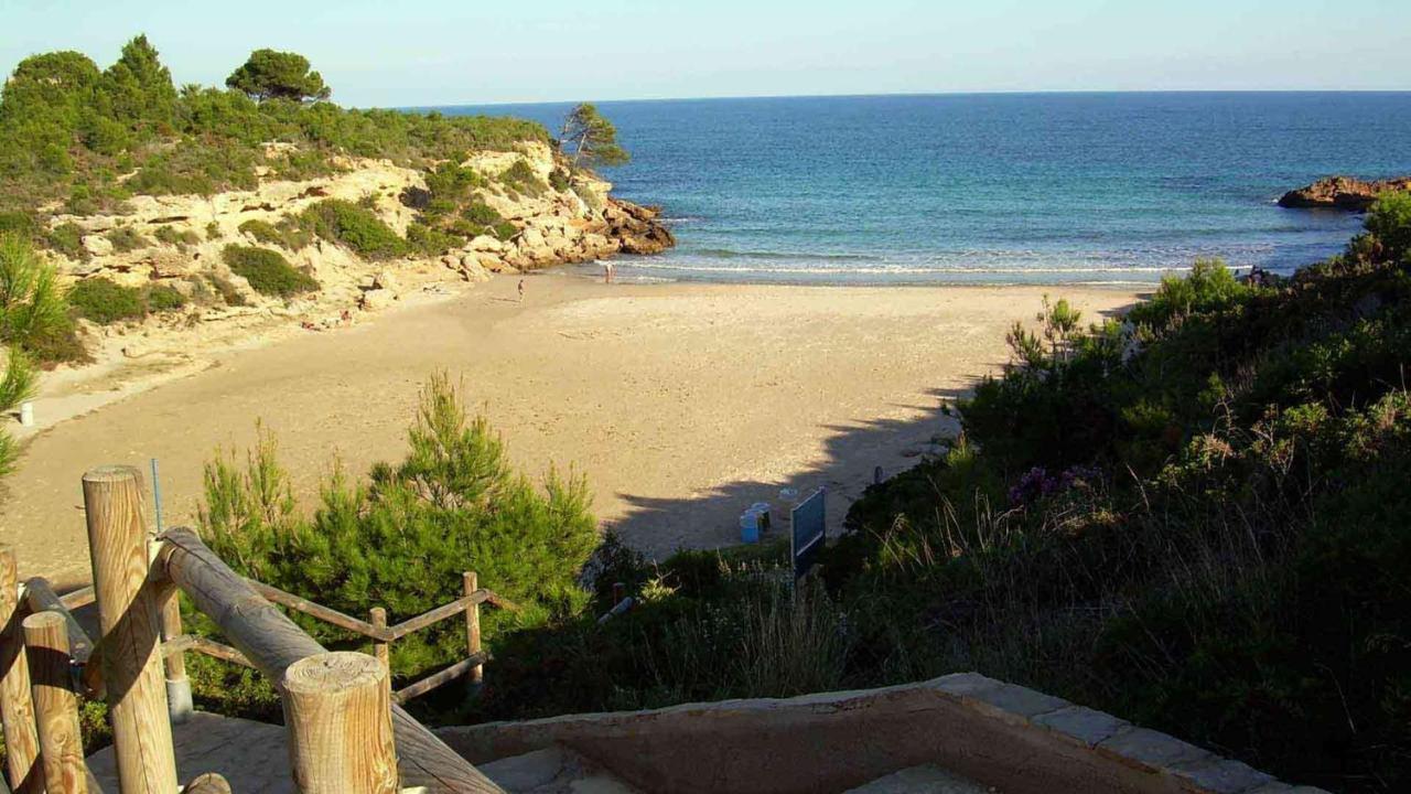 Duplex Ancla Apartment L'Ametlla de Mar